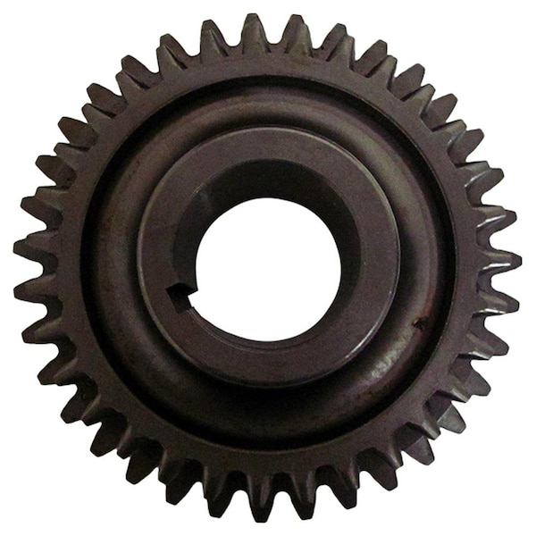 Aftermarket 3rd And 4th Drive Gear Fits IH FARMALL International Harvester HV 56417DA - main